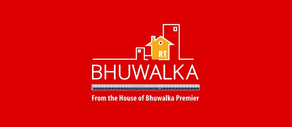 Products BHUWALKA TMT