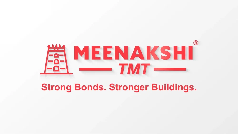 Products MEENAKSHI TMT