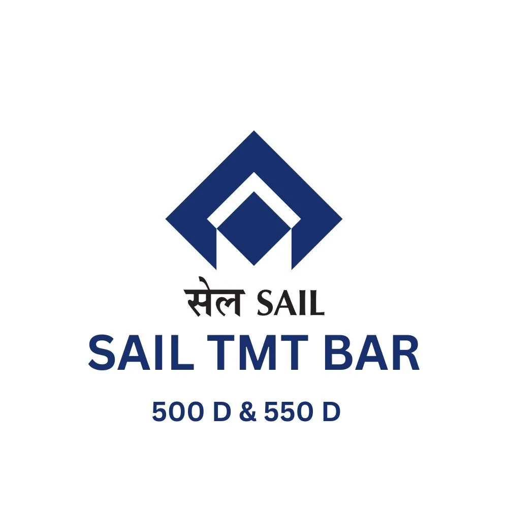 SAIL TMT
