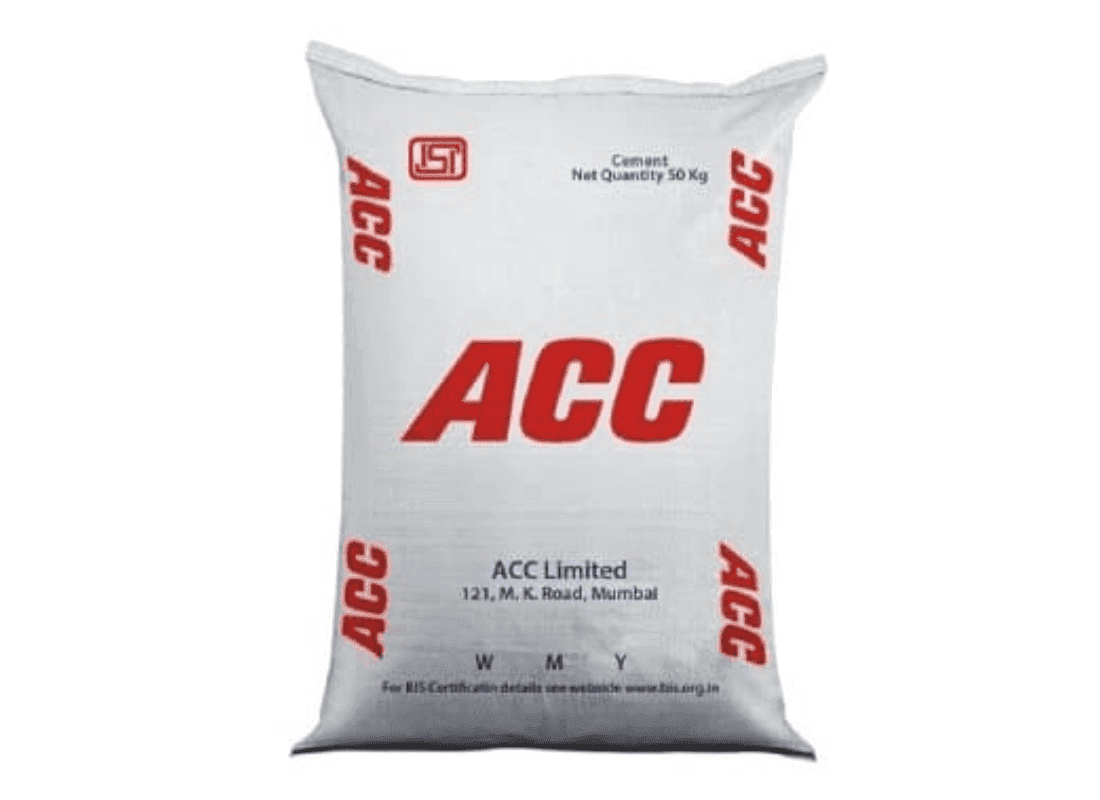 Acc Cement 1