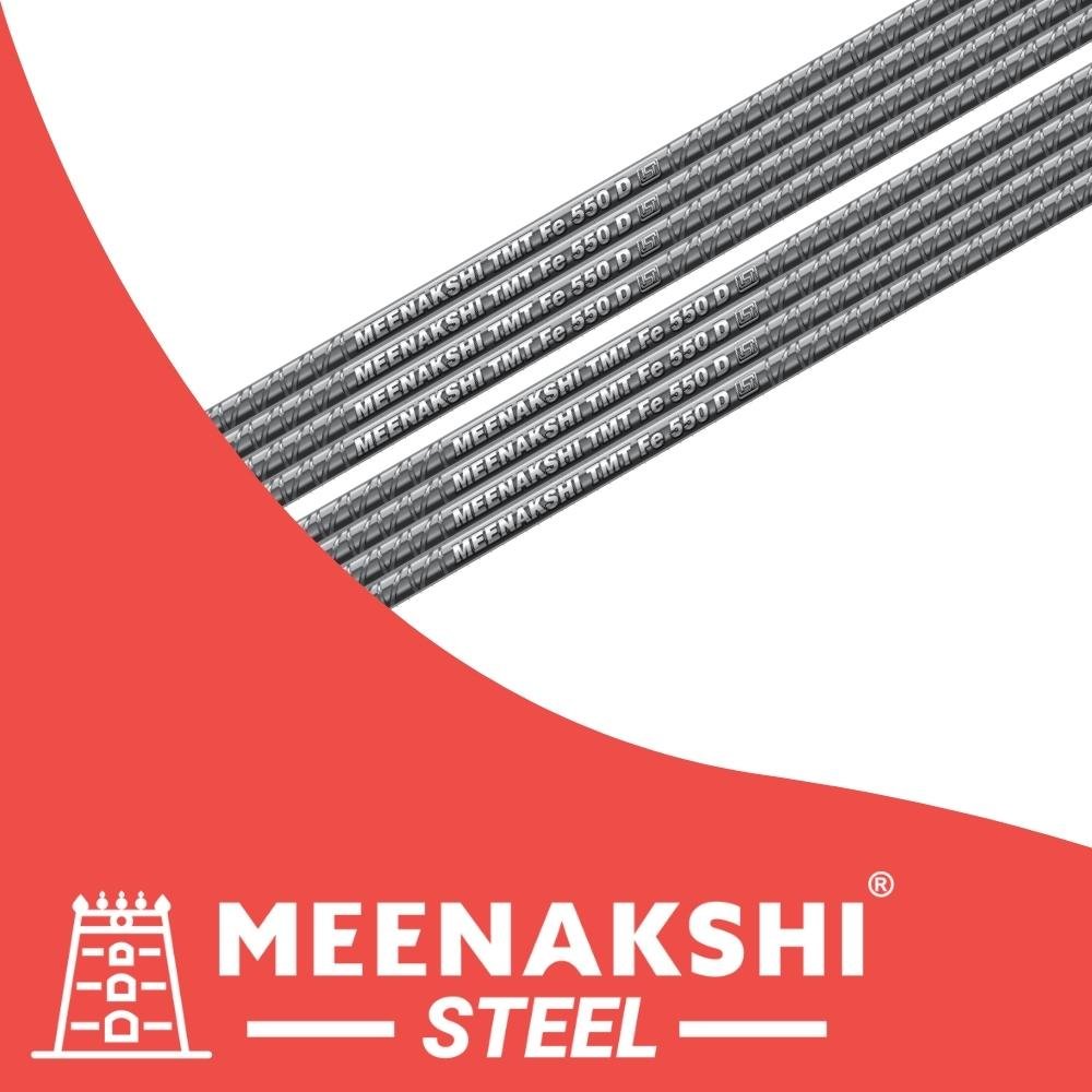 meenakshi tmt