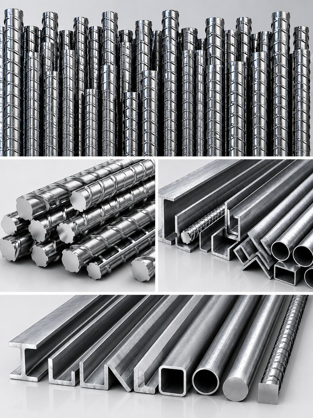 Home Steel